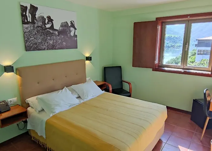 Hotel Casa Do Tua