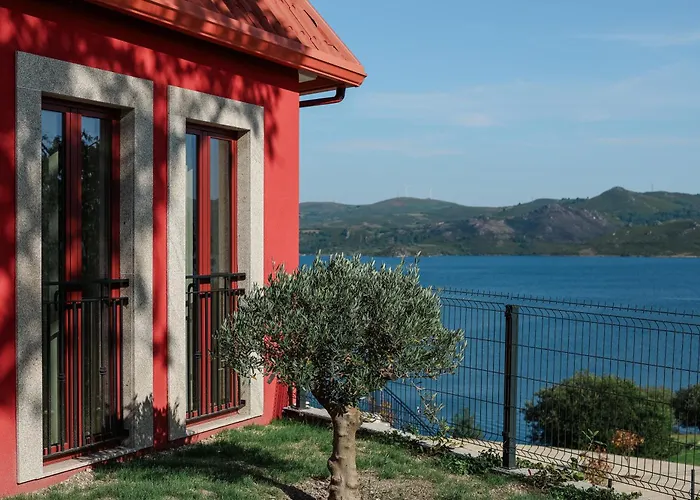 Belas Vistas Hotel