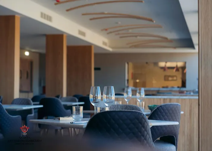 Barrilario Douro Wine Hotel e Spa - Quinta São Jose do Barrilario
