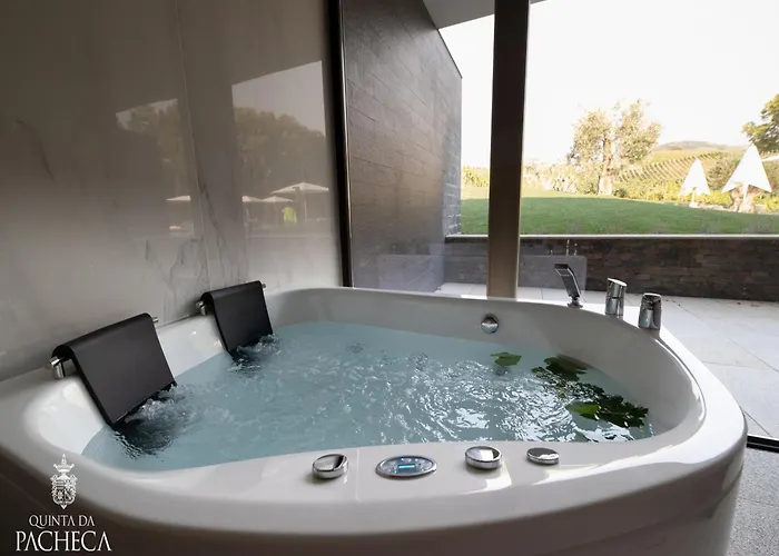Pacheca The Wine House Hotel E Spa - Quinta Da Pacheca