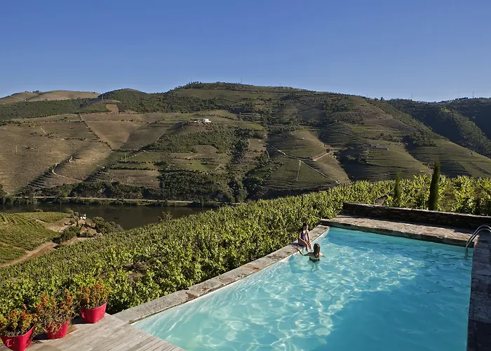 Quinta Nova Winery House - Relais&Châteaux